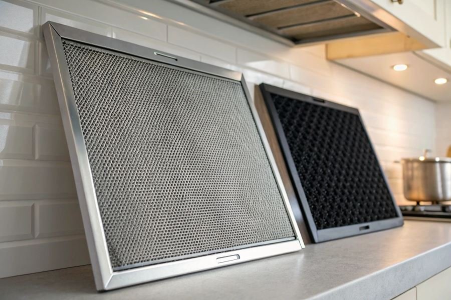 60-kitchen-hood-filters-invisible-heroes Выбор фильтра для вытяжки: размеры и типы