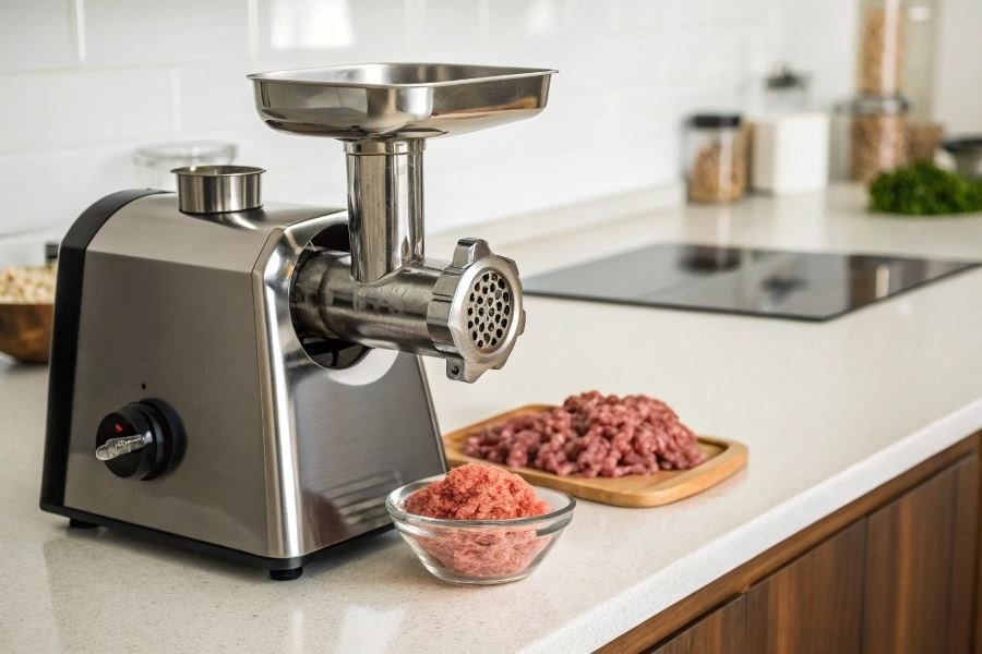 604-electric-meat-grinder-buying-guide Как выбрать электрическую мясорубку: ключевые параметры