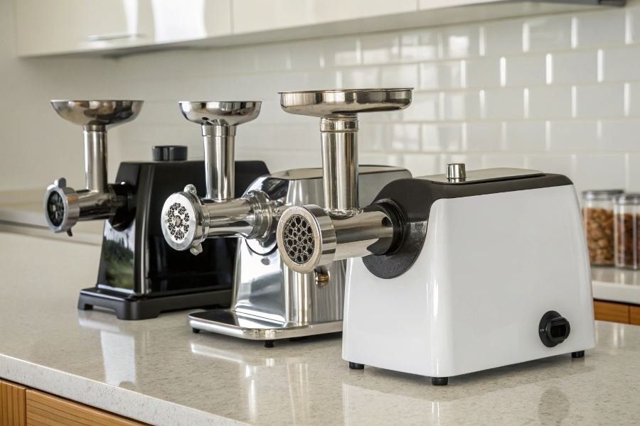 609-reliable-electric-meat-grinder-buying-guide Топ-3 надежных производителя электрических мясорубок