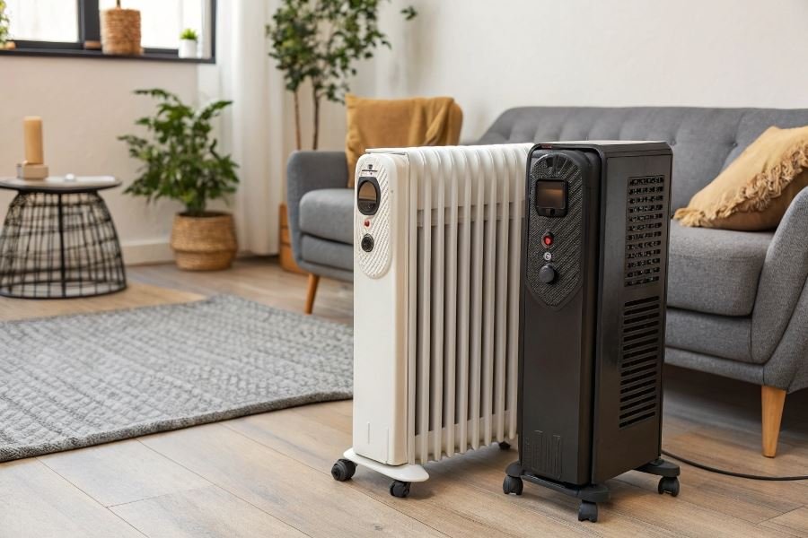 614-oil-vs-convection-heaters-efficiency-comparison Масляный или конвекторный обогреватель: что выбрать для дома