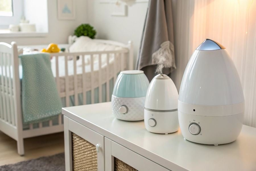 643-healthy-air-humidifier-for-kids-room Топ-3 увлажнителя воздуха для детской: выбор и обзор