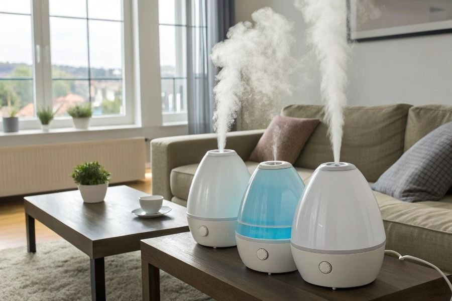 646-budget-air-humidifiers-comfort-efficiency Топ-3 экономичных увлажнителей воздуха для вашего дома