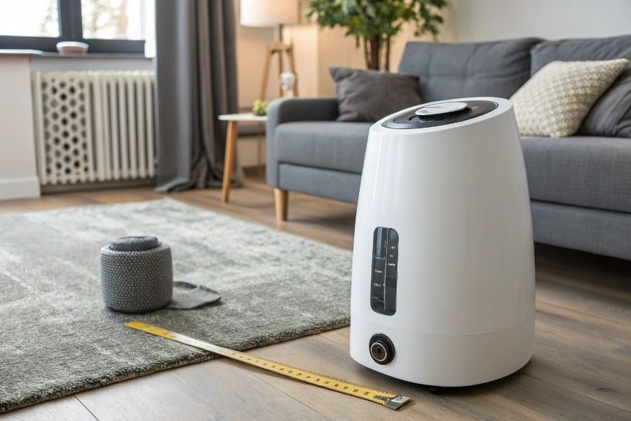 647-perfect-humidifier-power-balance Как рассчитать оптимальную мощность увлажнителя воздуха