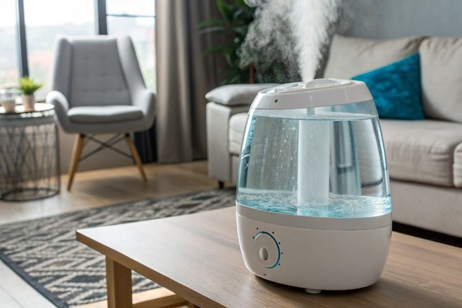 648-clean-air-humidity-control-solution Современные увлажнители-очистители воздуха: технологии и выбор