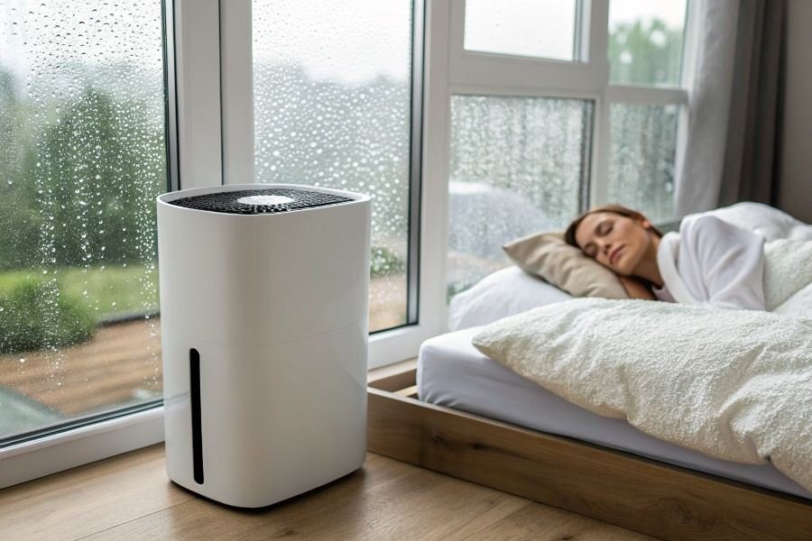 657-quiet-dehumidifiers-improve-sleep-quality Топ-3 бесшумных осушителя воздуха для комфортного сна