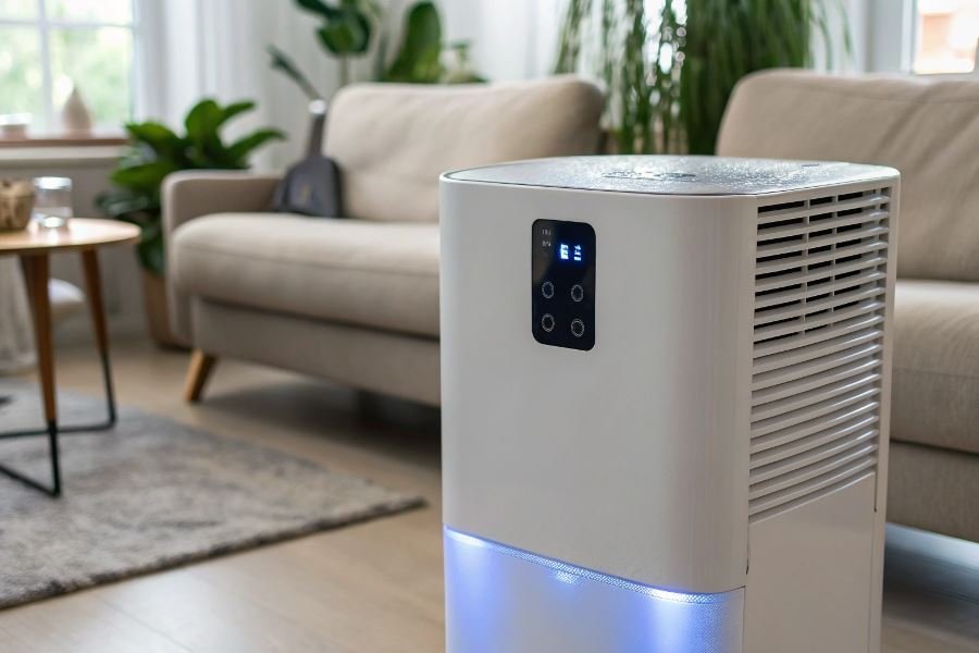 658-dehumidifiers-with-ionization-air-benefits Осушители с ионизацией: оправдана ли переплата?