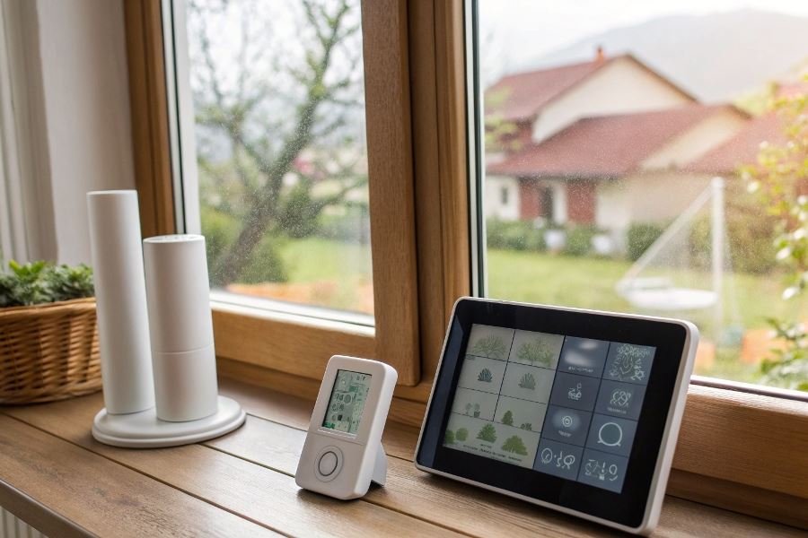 661-digital-weather-station-personal-comfort-health Как выбрать цифровую метеостанцию для дома: полное руководство