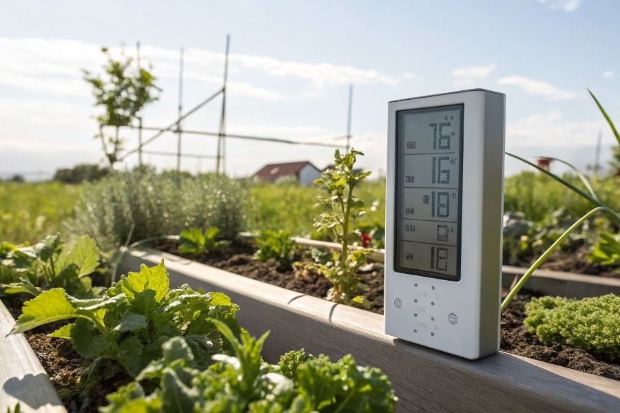 663-personal-weather-station-affordable-price Топ-3 бюджетных метеостанций для дачи: обзор и сравнение