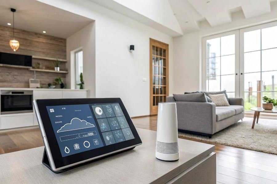 664-home-weather-station-personal-comfort-monitor Ключевые функции домашних метеостанций: руководство по выбору