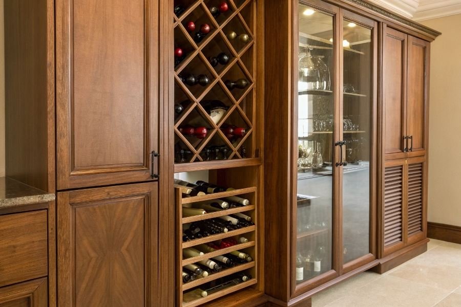 68-perfect-wine-cabinet-size-for-collection Как выбрать идеальный объем винного шкафа для коллекции