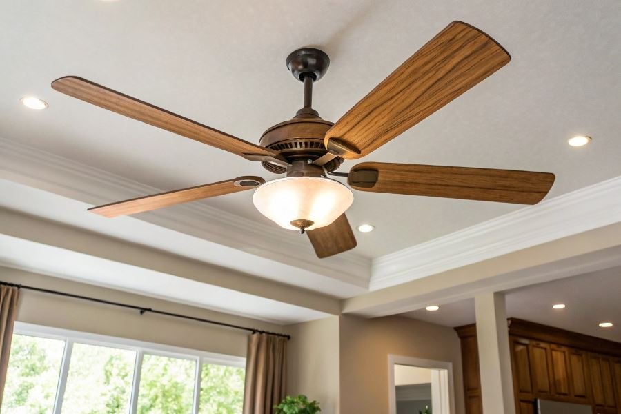 697-ceiling-fan-comfort-microclimate Как выбрать идеальный потолочный вентилятор для вашего дома