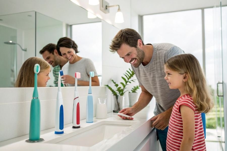 741-electric-toothbrush-family-guide Выбор электрической зубной щетки для всей семьи: гид