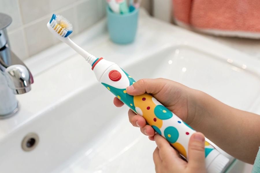 744-electric-toothbrushes-for-kids-revolution Детские электрические зубные щетки: как выбрать лучшую