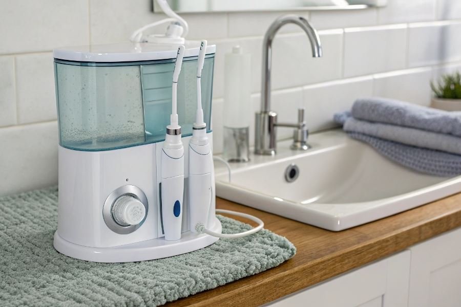 757-choosing-perfect-oral-irrigator-for-hygiene Как выбрать ирригатор: ключевые характеристики и типы