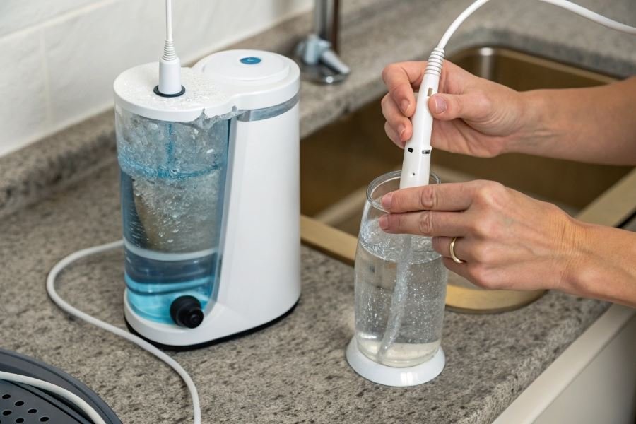 758-choosing-the-perfect-oral-irrigator Выбор ирригатора: режимы работы для разных потребностей