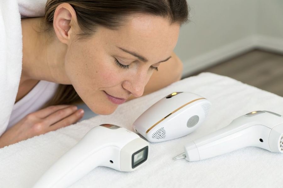 775-painless-photoepilation-sensitive-skin Топ-3 безопасных фотоэпилятора для чувствительной кожи