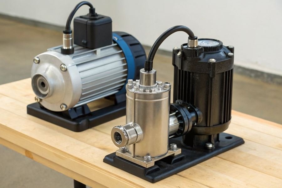 78-perfect-water-pump-selection-guide Топ-10 помп для воды: выбор между автоматикой и механикой