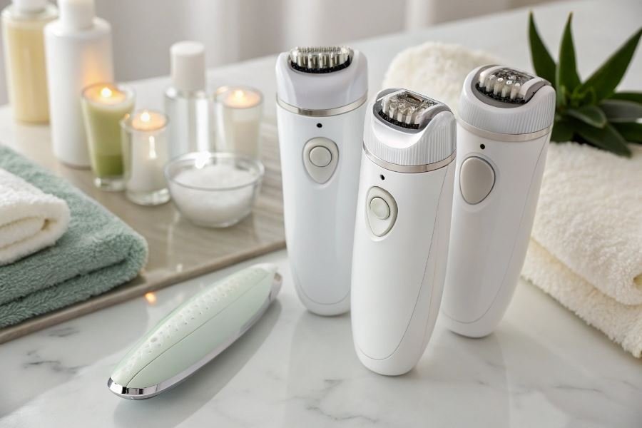 782-painless-hair-removal-smooth-skin Топ-3 эпилятора для чувствительной кожи: выбор и уход