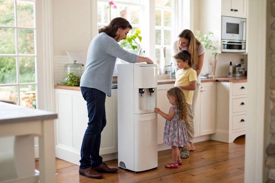 79-safe-water-cooler-for-families Безопасные кулеры для воды: выбор для семьи с детьми