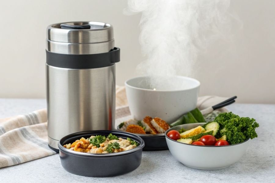 828-food-thermos-engineering-marvel-in-bag Лучшие термосы для еды: надежность и практичность