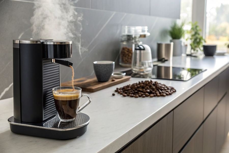 847-home-coffee-machine-personal-cafe Топ домашних кофемашин: выбор для идеального кофе