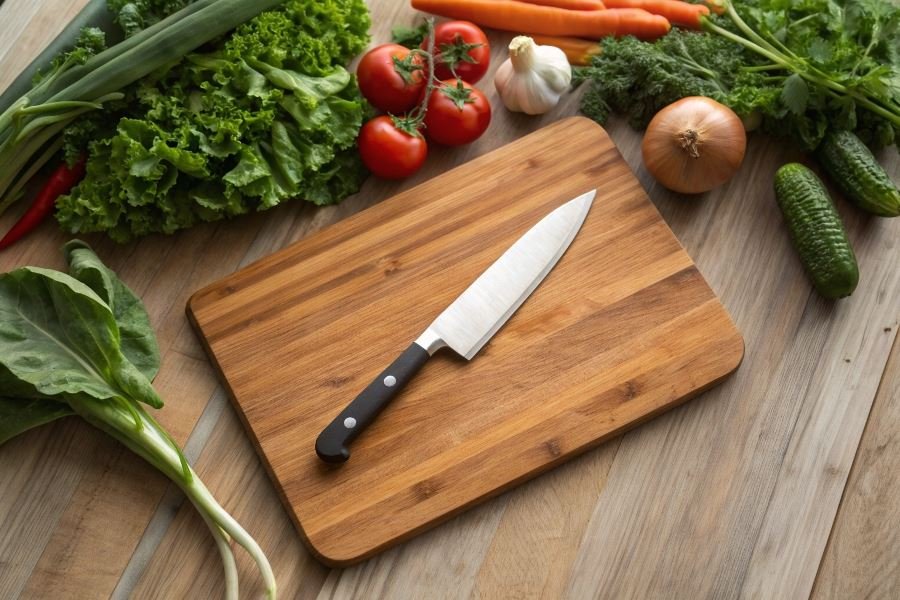 856-cutting-board-safe-effective-kitchen Как выбрать идеальную разделочную доску для кухни