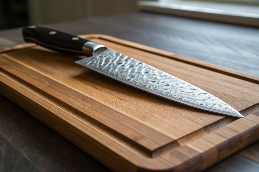 858-chef-knife-selection-culinary-mastery Как выбрать идеальный нож шеф-повара: полное руководство