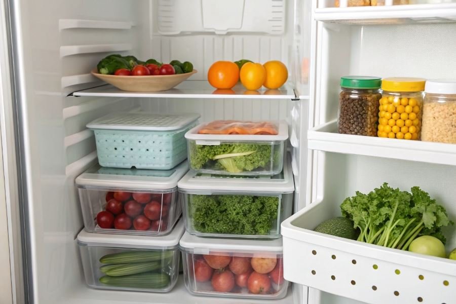 875-refrigerator-freshness-preservation-ecosystem Правильное хранение продуктов в холодильнике: зоны и советы