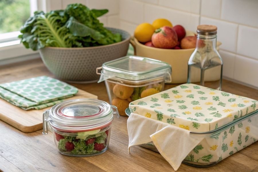 876-green-kitchen-food-storage-eco-tips Топ-3 экологичных решения для хранения продуктов без пластика
