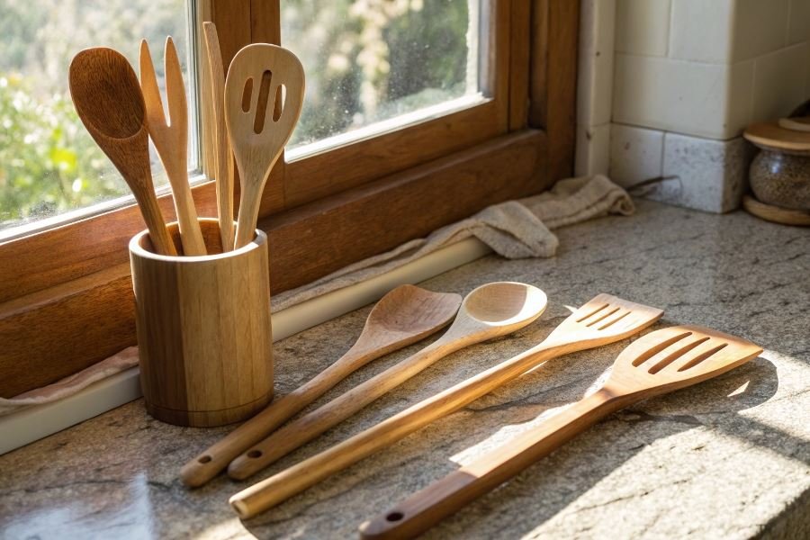 885-eco-friendly-kitchen-utensils-benefits Экологичные кухонные принадлежности: выбор без вреда