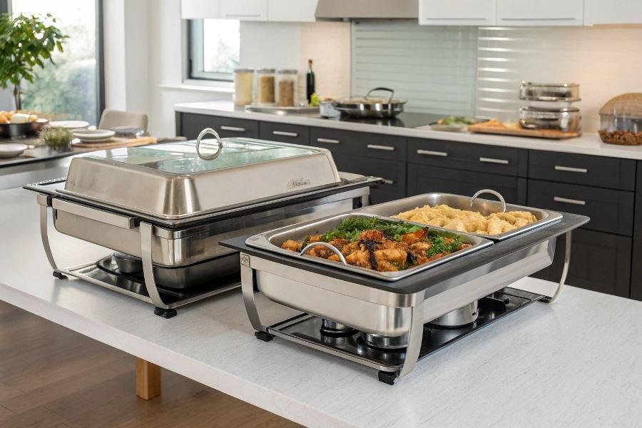 89-dish-warmers-revolutionizing-kitchen-experience Встраиваемые или отдельностоящие подогреватели: выбор для кухни