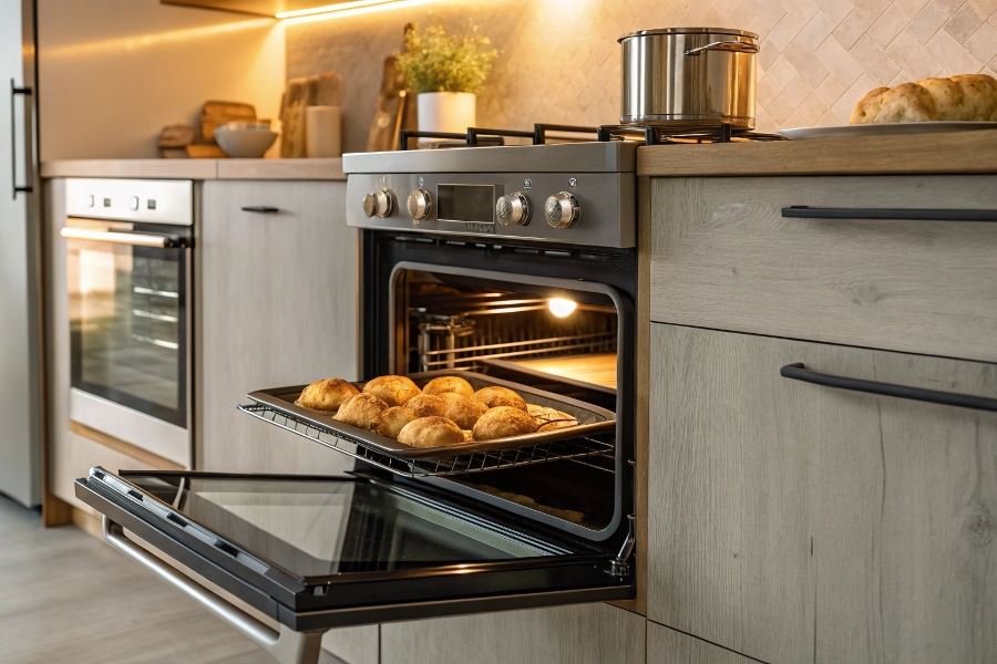 91-choosing-perfect-oven-for-your-kitchen Как выбрать идеальный духовой шкаф для вашей кухни