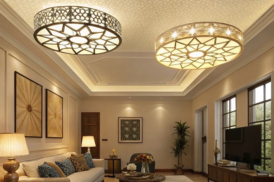 913-choosing-quality-wall-ceiling-lights Топ-3 производителей настенно-потолочных светильников: обзор