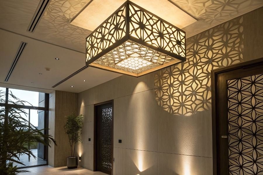 918-light-art-interior-design-revolution Дизайнерские настенно-потолочные светильники: тренды и выбор