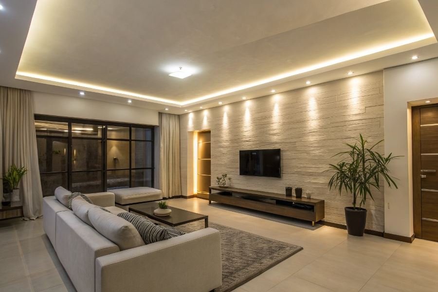 920-transformative-lighting-wall-ceiling-placement Идеальное расположение настенно-потолочных светильников