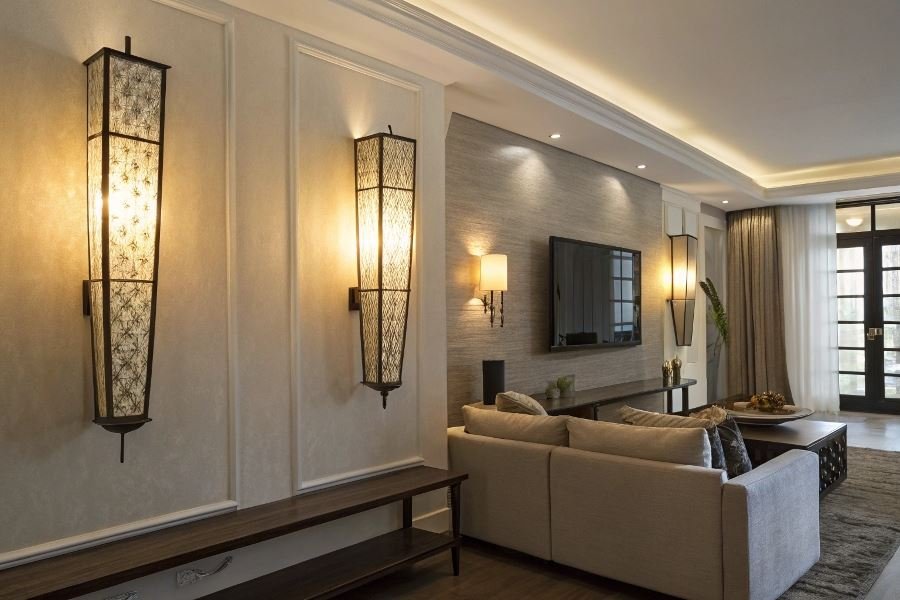 923-adjustable-wall-lights-brightness-control Топ-3 настенных светильников с регулируемой яркостью