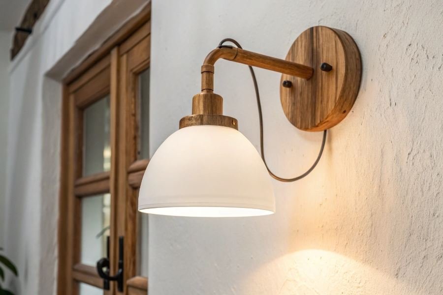 924-nordic-wall-lights-magic Скандинавские настенные светильники: выбор и размещение