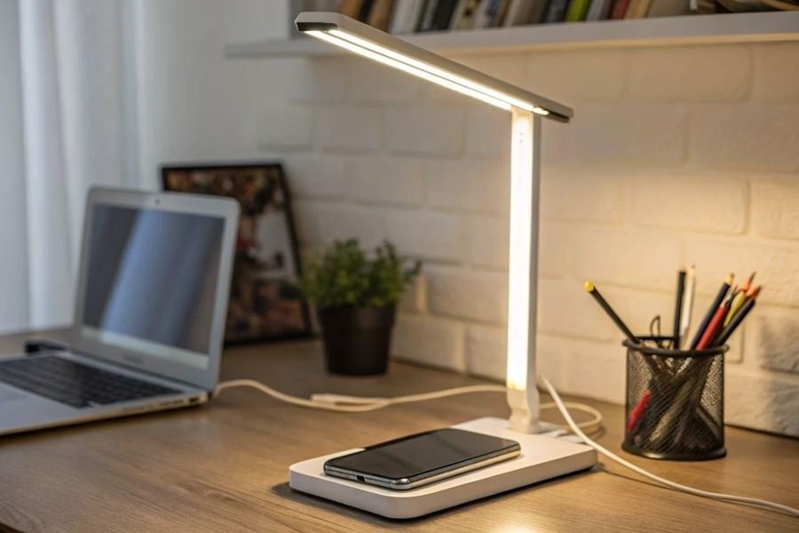 940-smart-desk-lamp-buying-guide Многофункциональные настольные светильники: критерии выбора