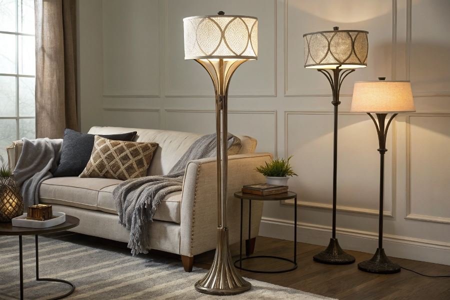 943-adjustable-floor-lamps-brightness-control Топ-3 напольных светильников с регулируемой яркостью