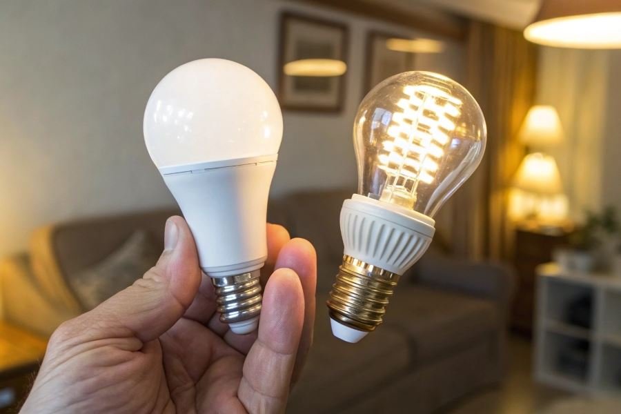 951-energy-saving-lamps-game-changer Как выбрать энергосберегающие лампочки для экономии и комфорта