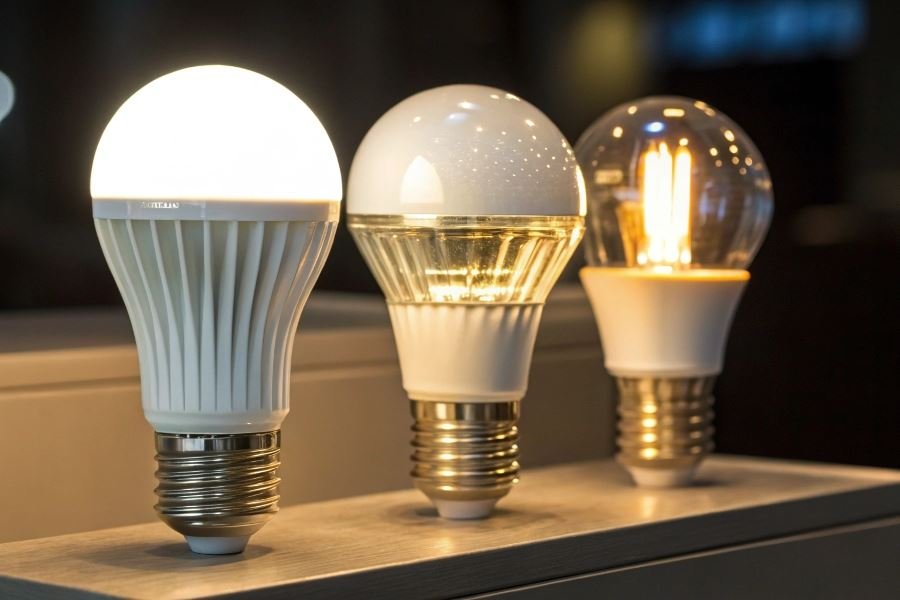 953-choosing-perfect-led-light-bulbs Топ-3 производителей светодиодных ламп: Philips, Osram, GE