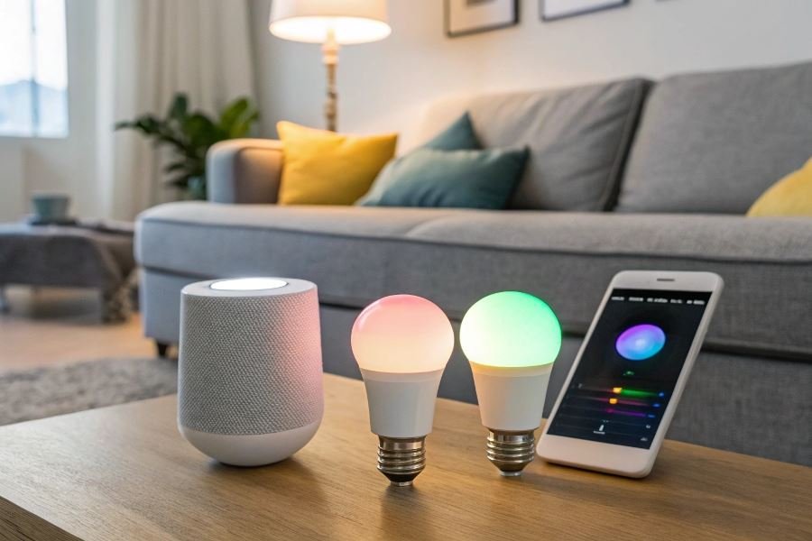 955-smart-lighting-revolution-home-transformation Умные лампочки: революция в домашнем освещении