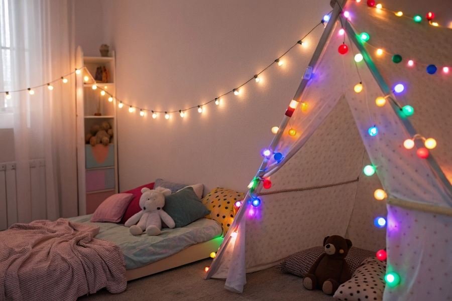 964-safe-lights-for-childrens-room Безопасные электрогирлянды для детской: критерии выбора