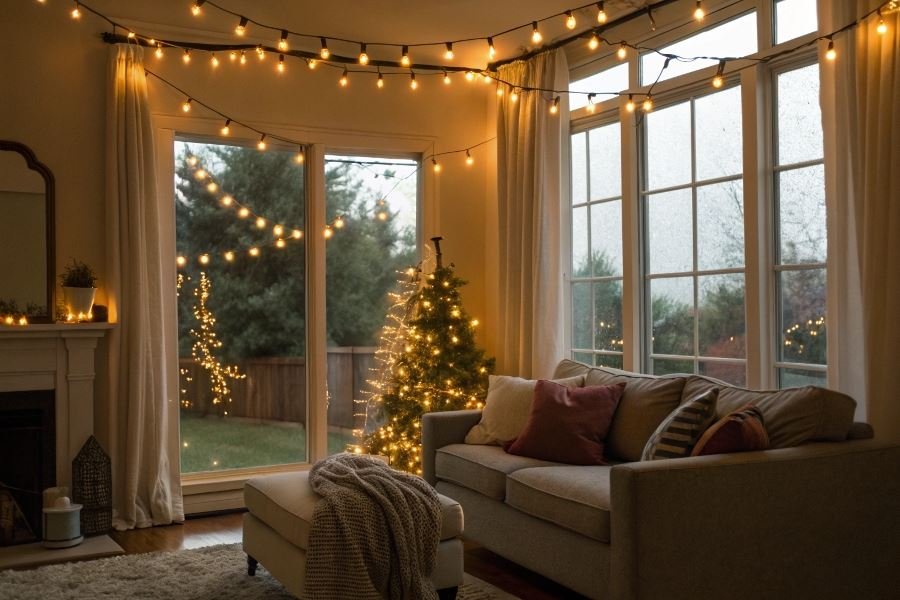 966-choosing-indoor-outdoor-string-lights Как выбрать электрогирлянды: уличные или комнатные
