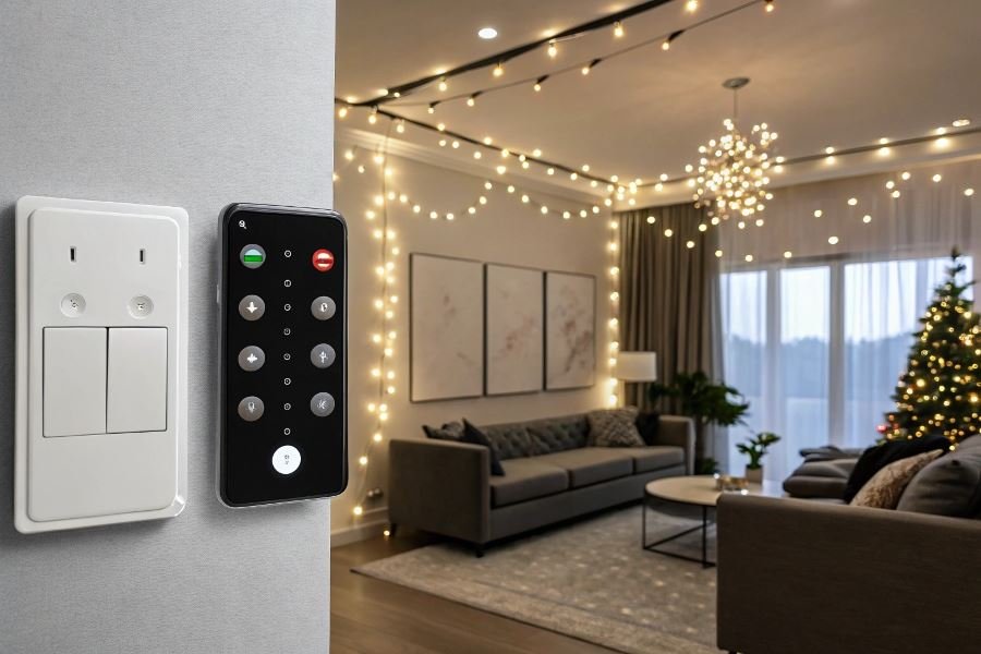 967-smart-lighting-control-for-electric-garlands Топ-3 системы управления электрогирляндами: полный обзор