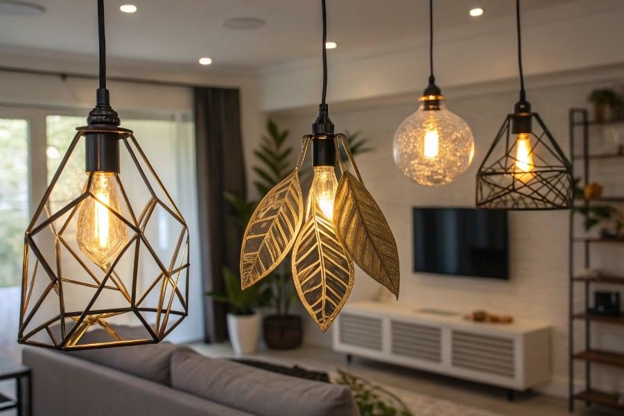 970-light-revolution-designer-garlands-transform-interiors Топ-3 стиля дизайнерских электрогирлянд для современного интерьера