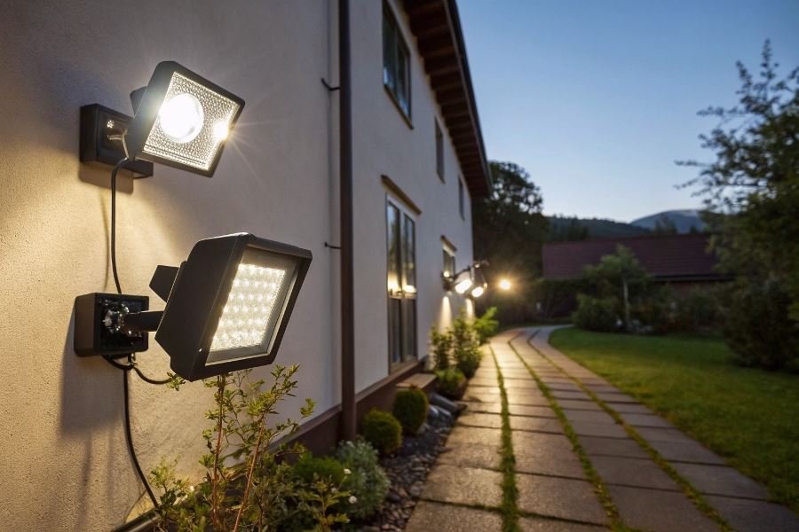 982-choosing-security-lights-for-your-home Топ-3 энергоэффективных прожектора для придомовой территории