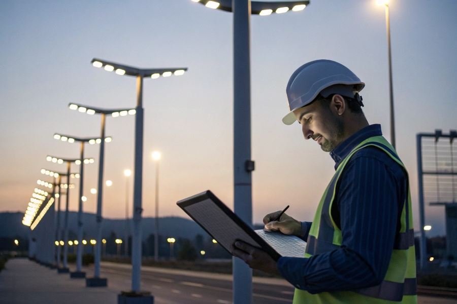 989-street-lighting-safety-energy-efficiency Расчет мощности уличного освещения: полное руководство