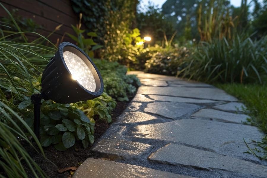 990-waterproof-lighting-protection-guide Водонепроницаемые светильники для ландшафтного дизайна: выбор и установка