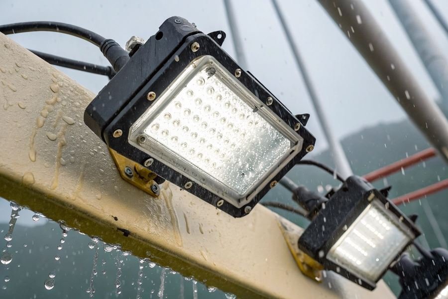 1000-waterproof-lighting-protection-guide IP Himoyali Yoritgichlar: Turlari va Qo’llanish Sohalari